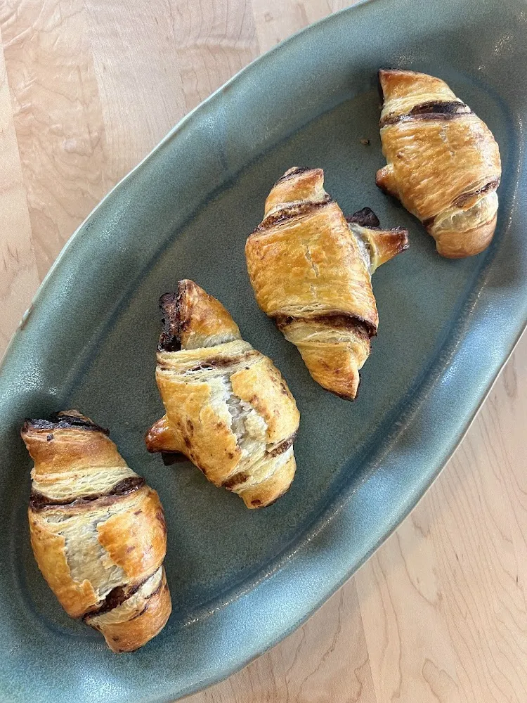 Croissant