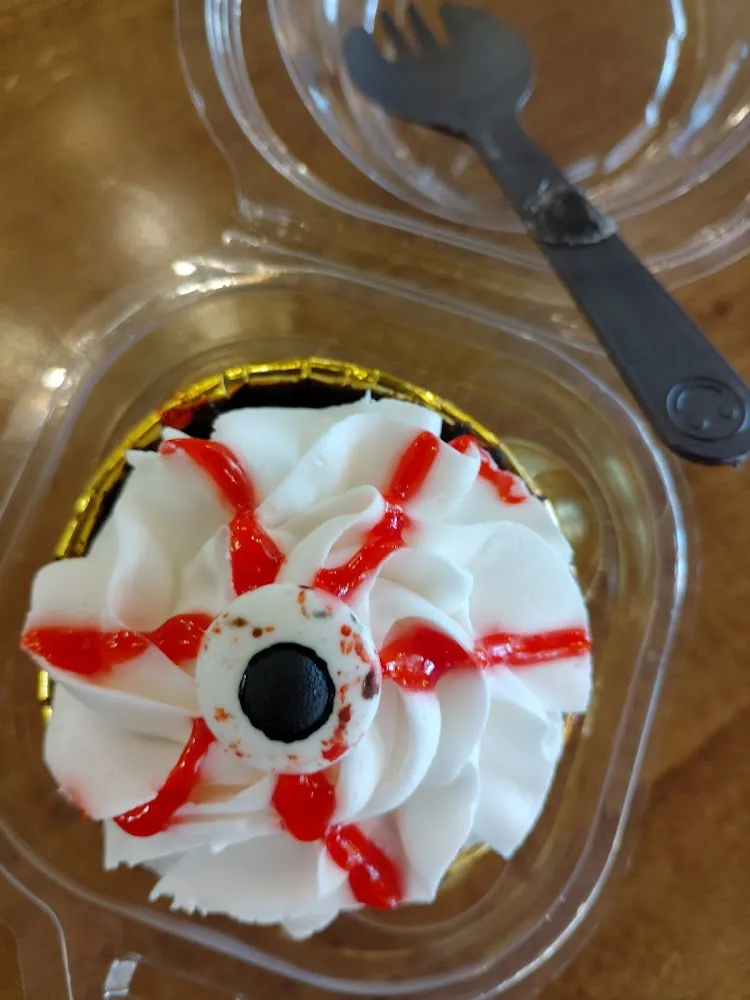 Cupcake